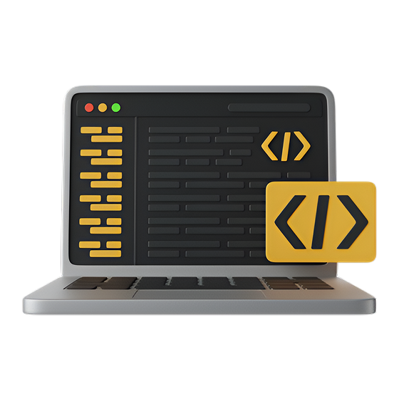 تطوير الواجهات الخلفية